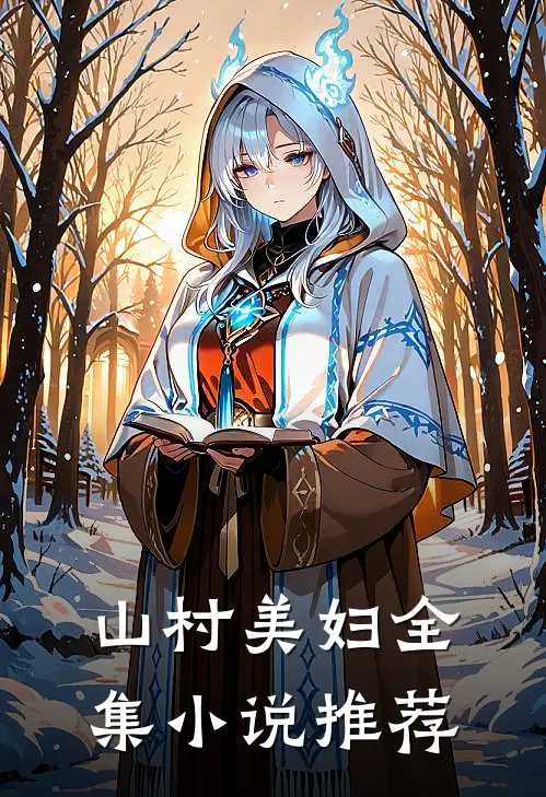 山村美妇全集小说推荐