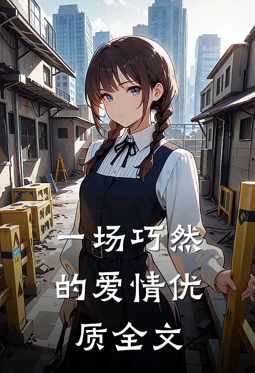 一场巧然的爱情优质全文