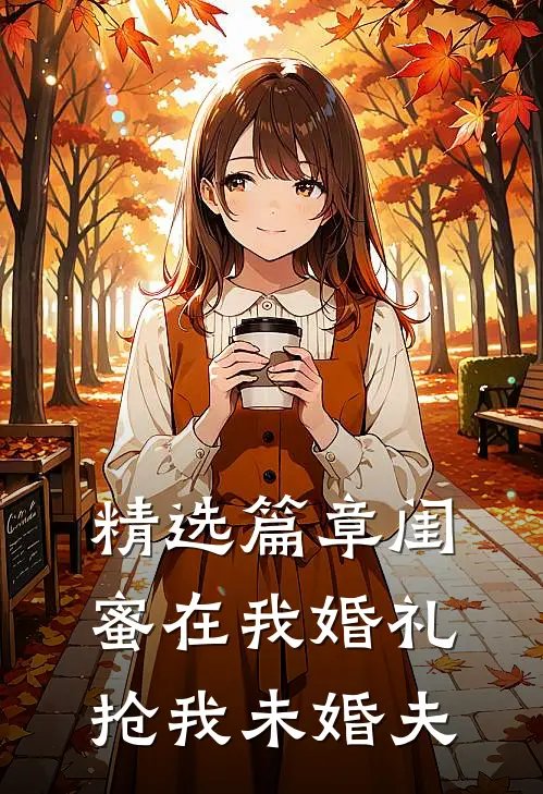 精选篇章闺蜜在我婚礼抢我未婚夫