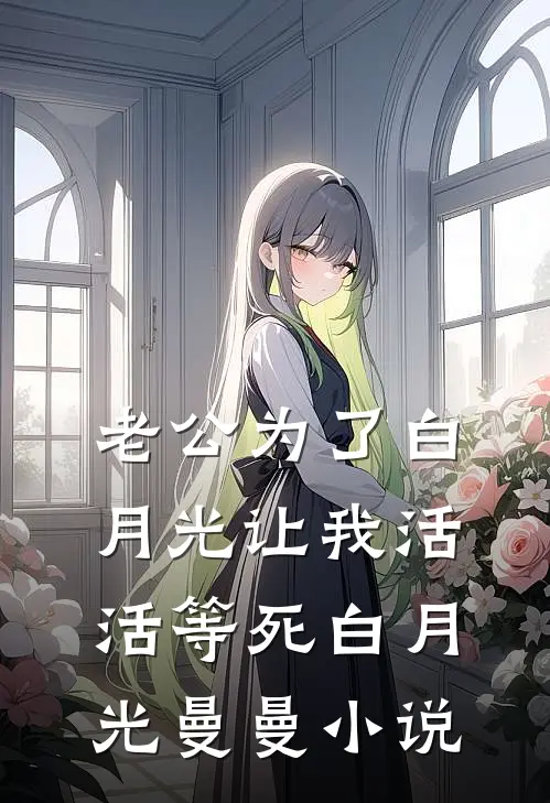 老公为了白月光让我活活等死白月光曼曼小说