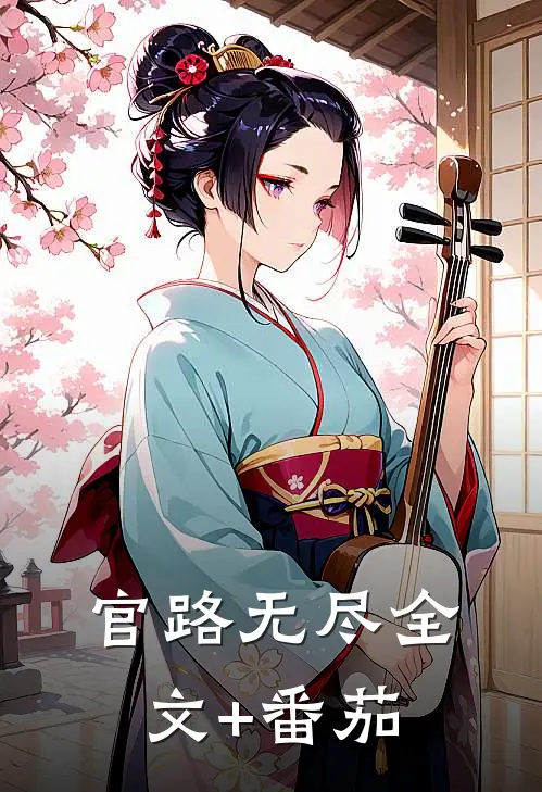 官路无尽全文+番茄
