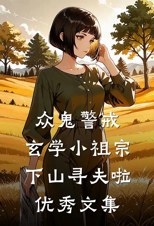众鬼警戒，玄学小祖宗下山寻夫啦优秀文集