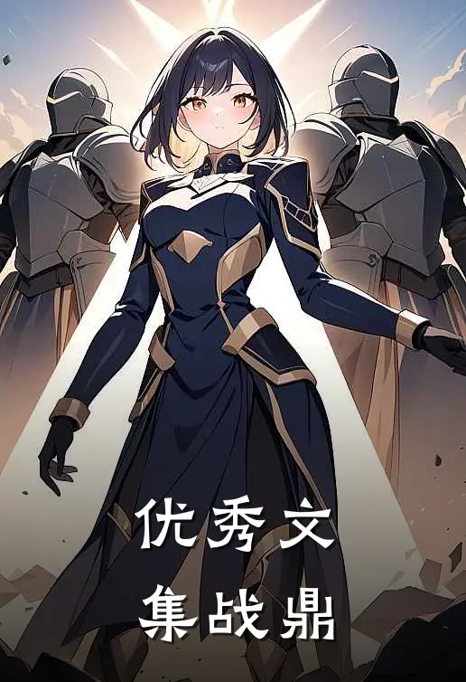 优秀文集战鼎