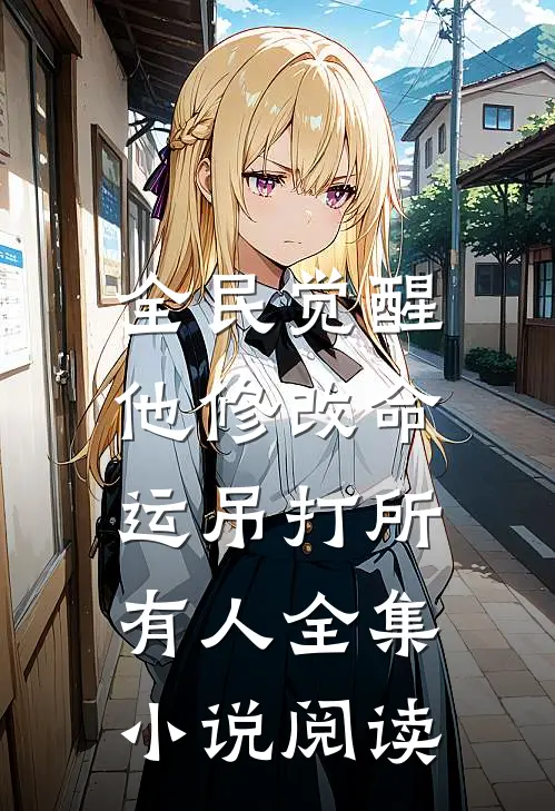 全民觉醒：他修改命运吊打所有人全集小说阅读
