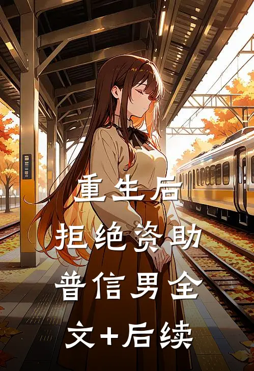 重生后，拒绝资助普信男全文+后续