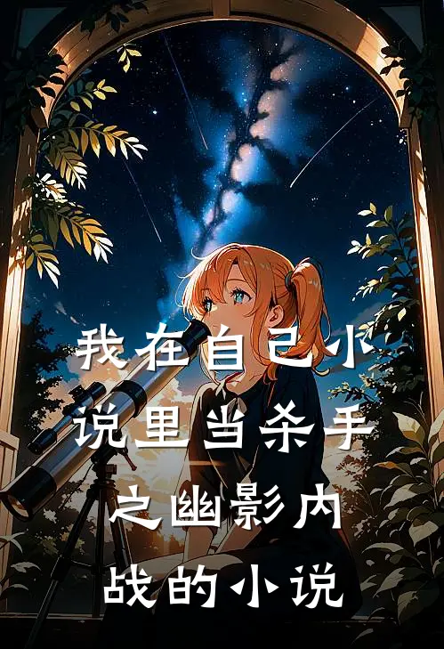 我在自己小说里当杀手之幽影内战的小说