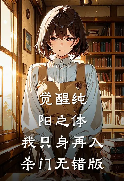 觉醒纯阳之体，我只身再入杀门无错版