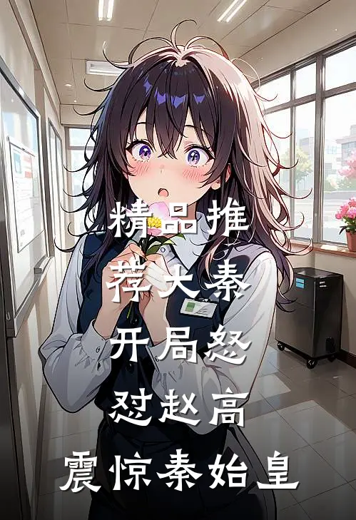 精品推荐大秦：开局怒怼赵高，震惊秦始皇