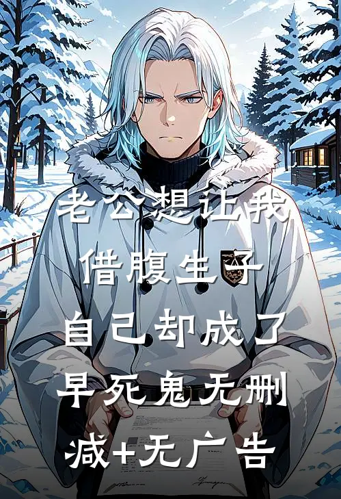 老公想让我借腹生子，自己却成了早死鬼无删减+无广告