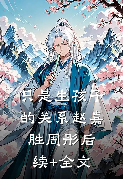 只是生孩子的关系赵嘉胜周彤后续+全文