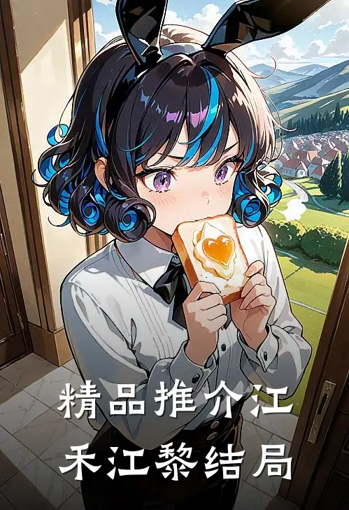 精品推介江禾江黎结局