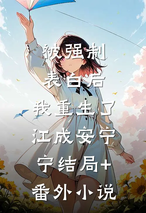 被强制表白后，我重生了江成安宁宁结局+番外小说