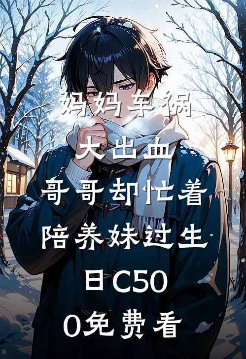 妈妈车祸大出血，哥哥却忙着陪养妹过生日C500免费看