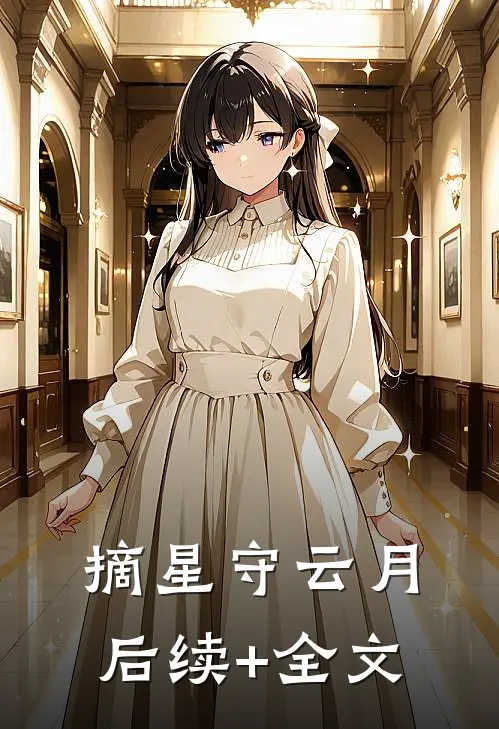 摘星守云月后续+全文