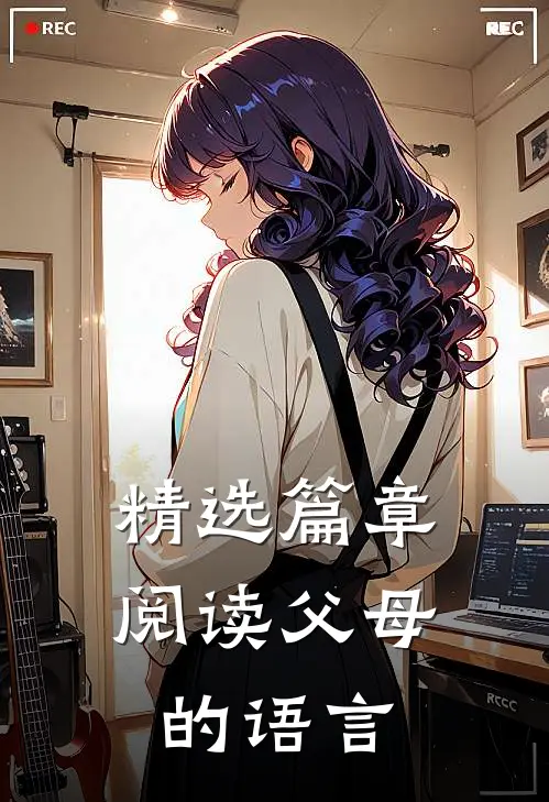 精选篇章阅读【父母的语言】