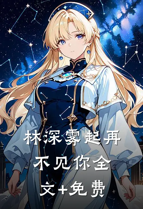 林深雾起再不见你全文+免费