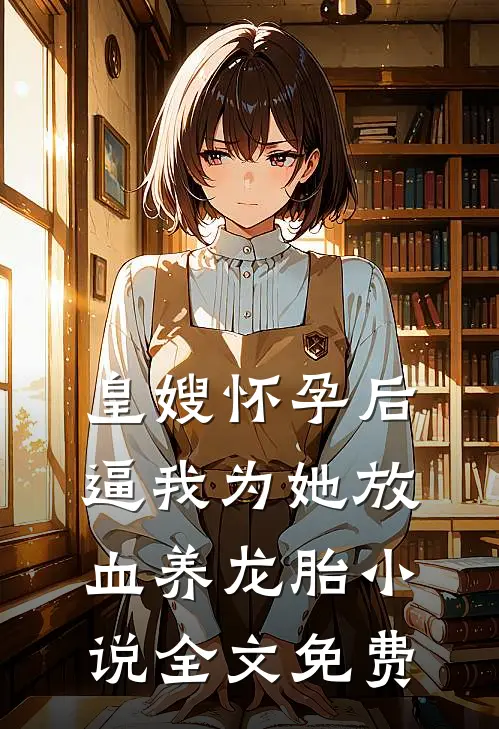 皇嫂怀孕后，逼我为她放血养龙胎小说全文免费