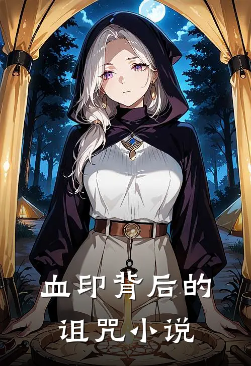 血印背后的诅咒小说