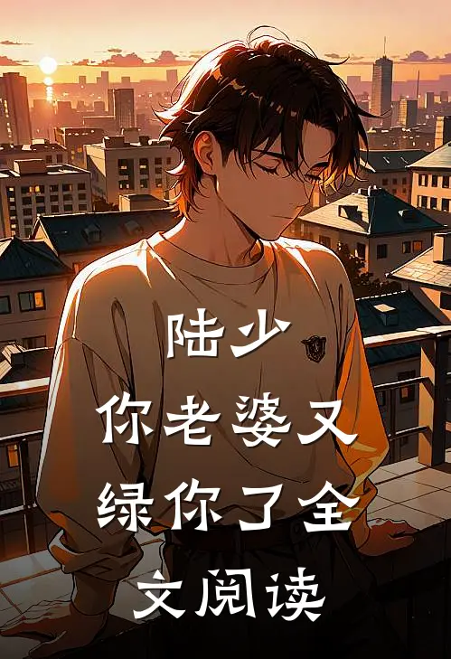 陆少，你老婆又绿你了全文阅读