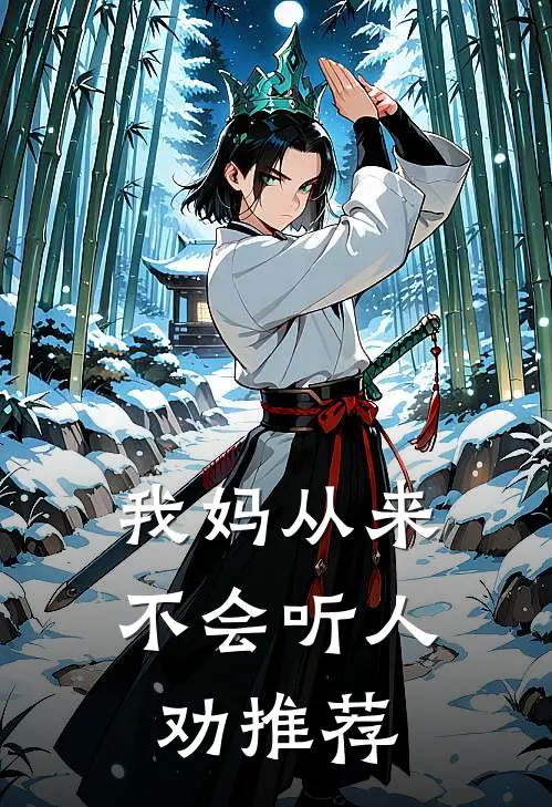 我妈从来不会听人劝推荐