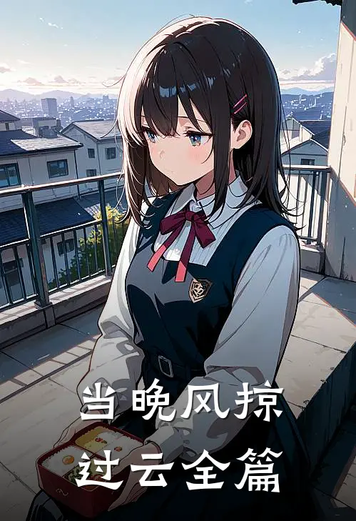 当晚风掠过云全篇
