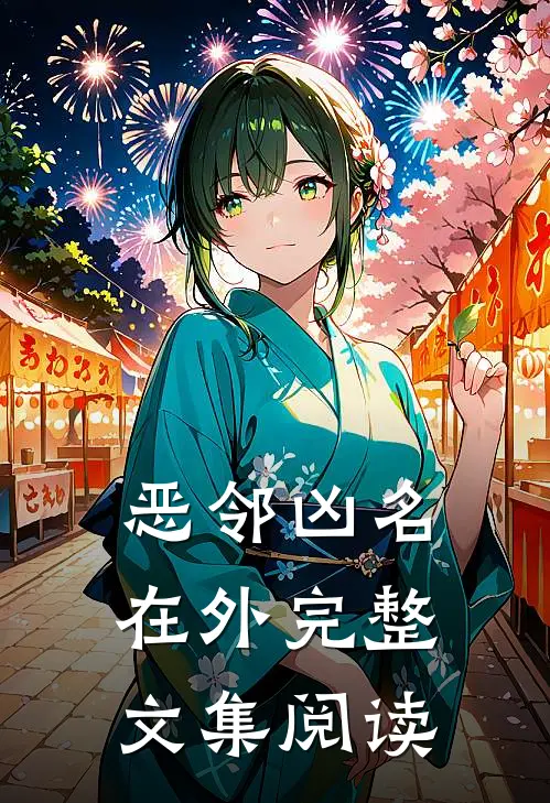 恶邻凶名在外完整文集阅读