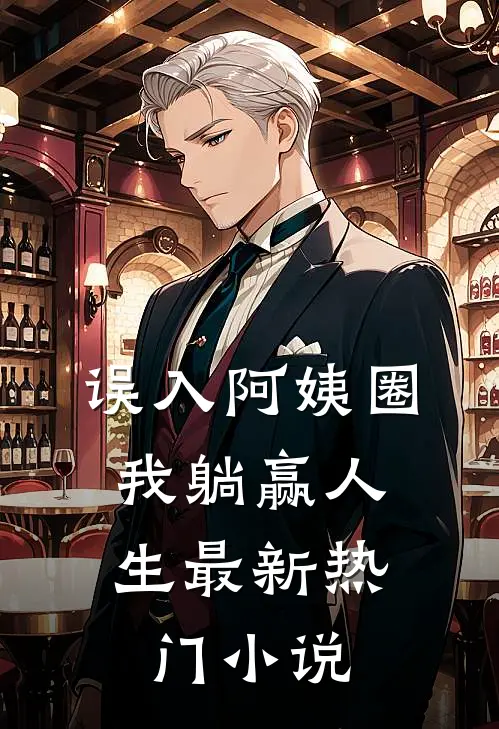 误入阿姨圈，我躺赢人生最新热门小说