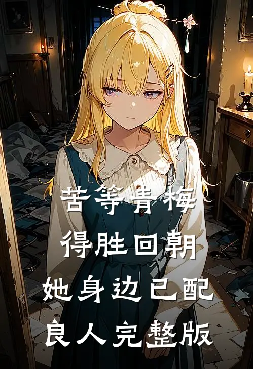 苦等青梅得胜回朝，她身边已配良人完整版