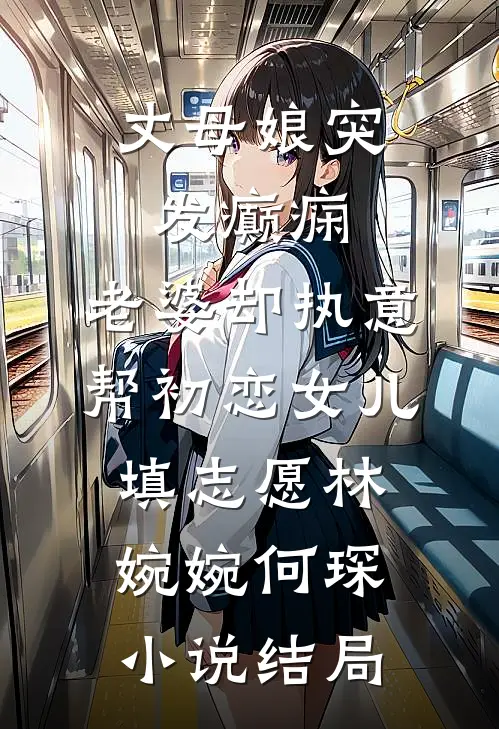 丈母娘突发癫痫，老婆却执意帮初恋女儿填志愿林婉婉何琛小说结局