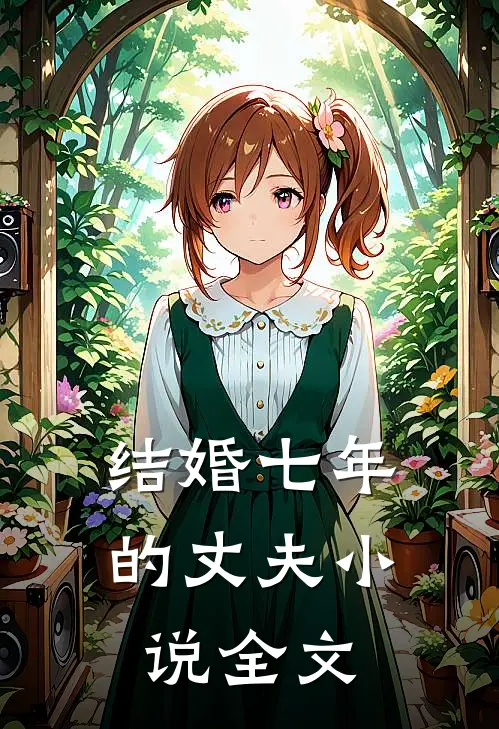 结婚七年的丈夫小说全文