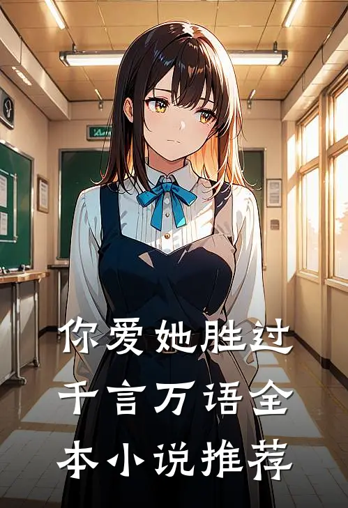 你爱她胜过千言万语全本小说推荐