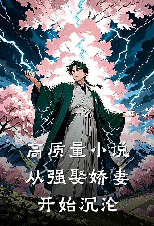 高质量小说从强娶娇妻开始沉沦