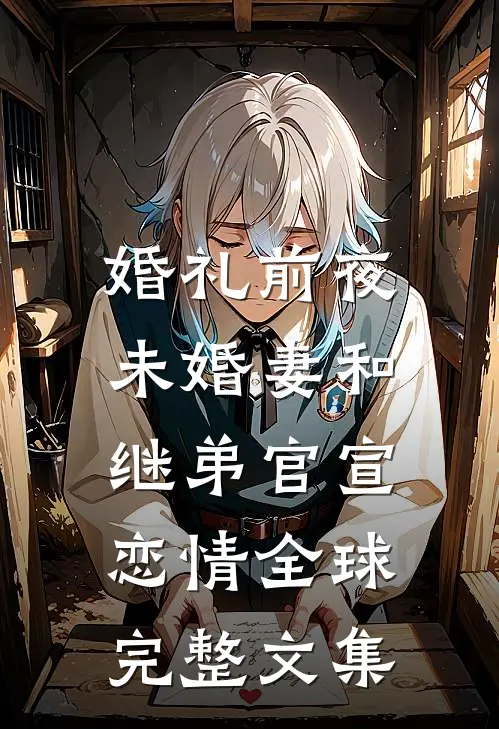 婚礼前夜，未婚妻和继弟官宣恋情全球完整文集