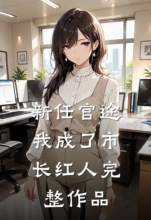 新任官途，我成了市长红人完整作品