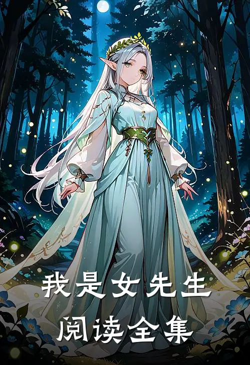 我是女先生阅读全集