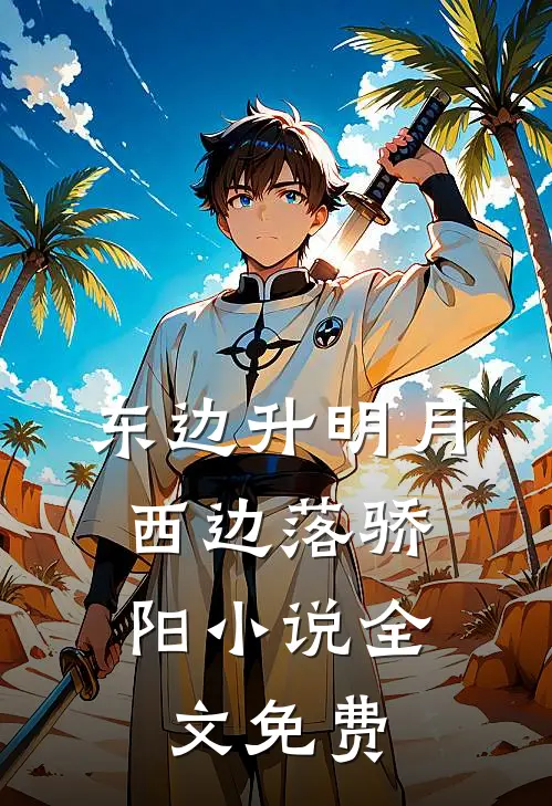 东边升明月，西边落骄阳小说全文免费