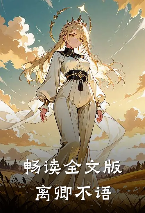 畅读全文版离卿不语