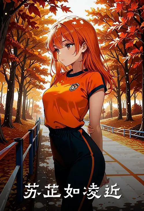 苏芷如凌近