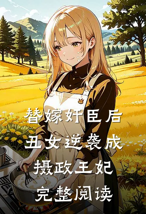 替嫁奸臣后，丑女逆袭成摄政王妃完整阅读