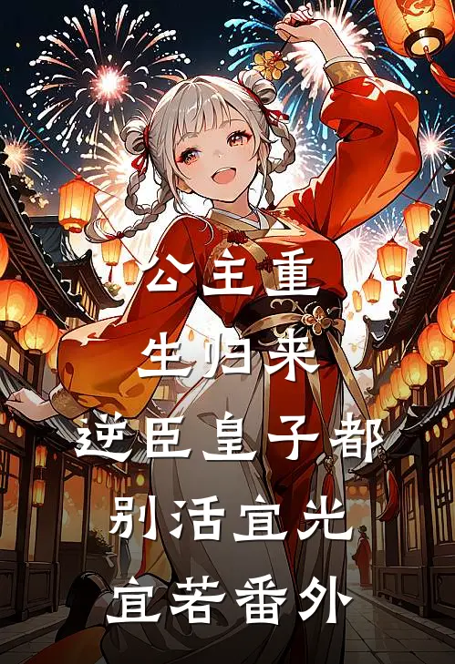 公主重生归来，逆臣皇子都别活宜光宜若 番外