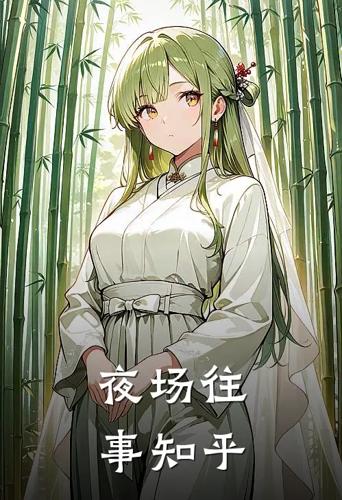 夜场往事知乎