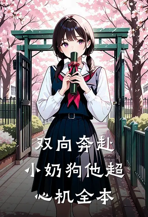 双向奔赴，小奶狗他超心机全本