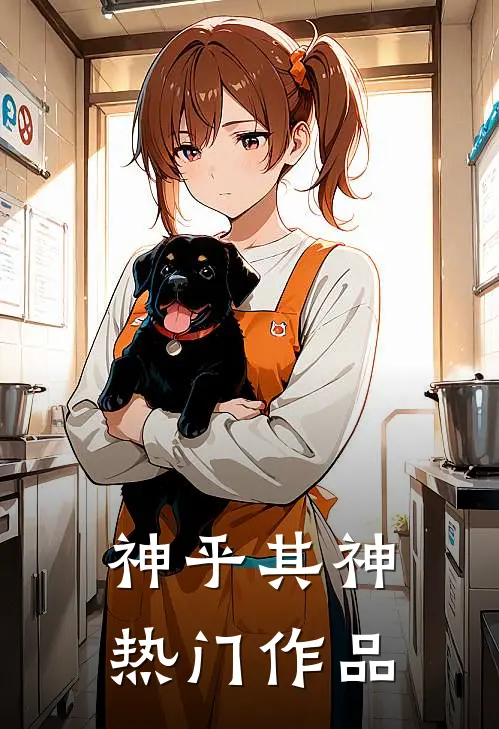 神乎其神热门作品