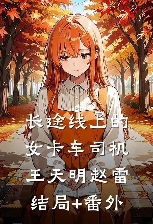 长途线上的女卡车司机王天明赵雷结局+番外