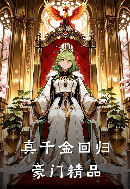 真千金回归豪门精品