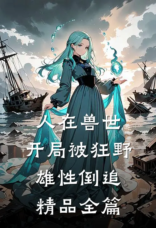 人在兽世，开局被狂野雄性倒追精品全篇