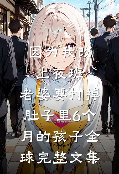 因为我改上夜班，老婆要打掉肚子里6个月的孩子全球完整文集