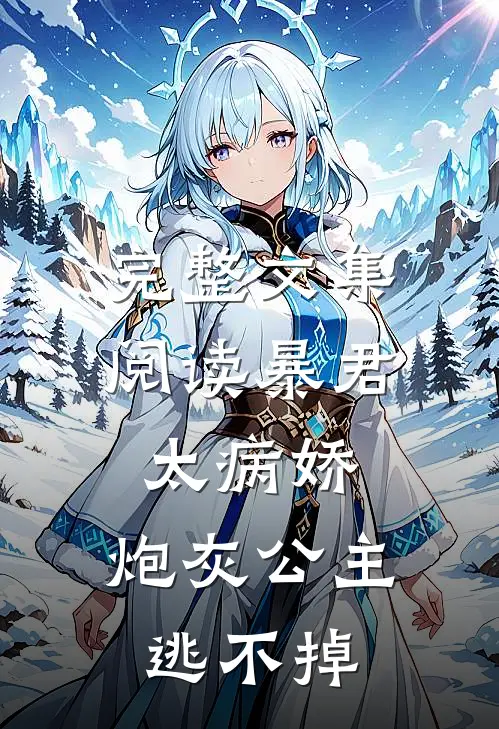 完整文集阅读暴君太病娇，炮灰公主逃不掉