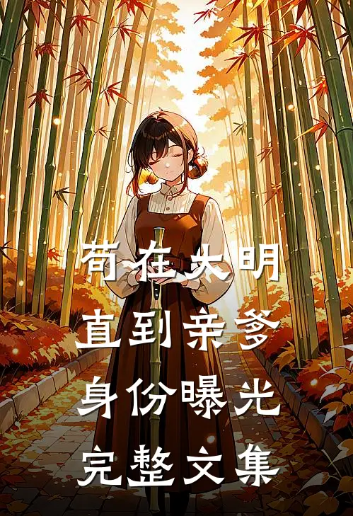 苟在大明，直到亲爹身份曝光完整文集