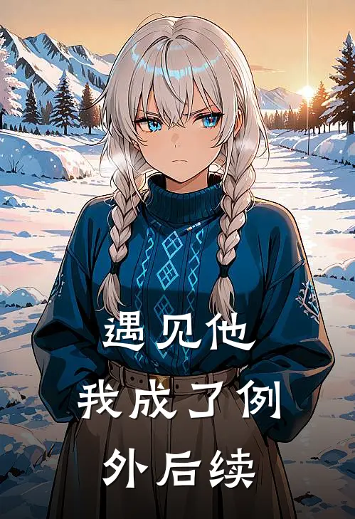 遇见他，我成了例外后续